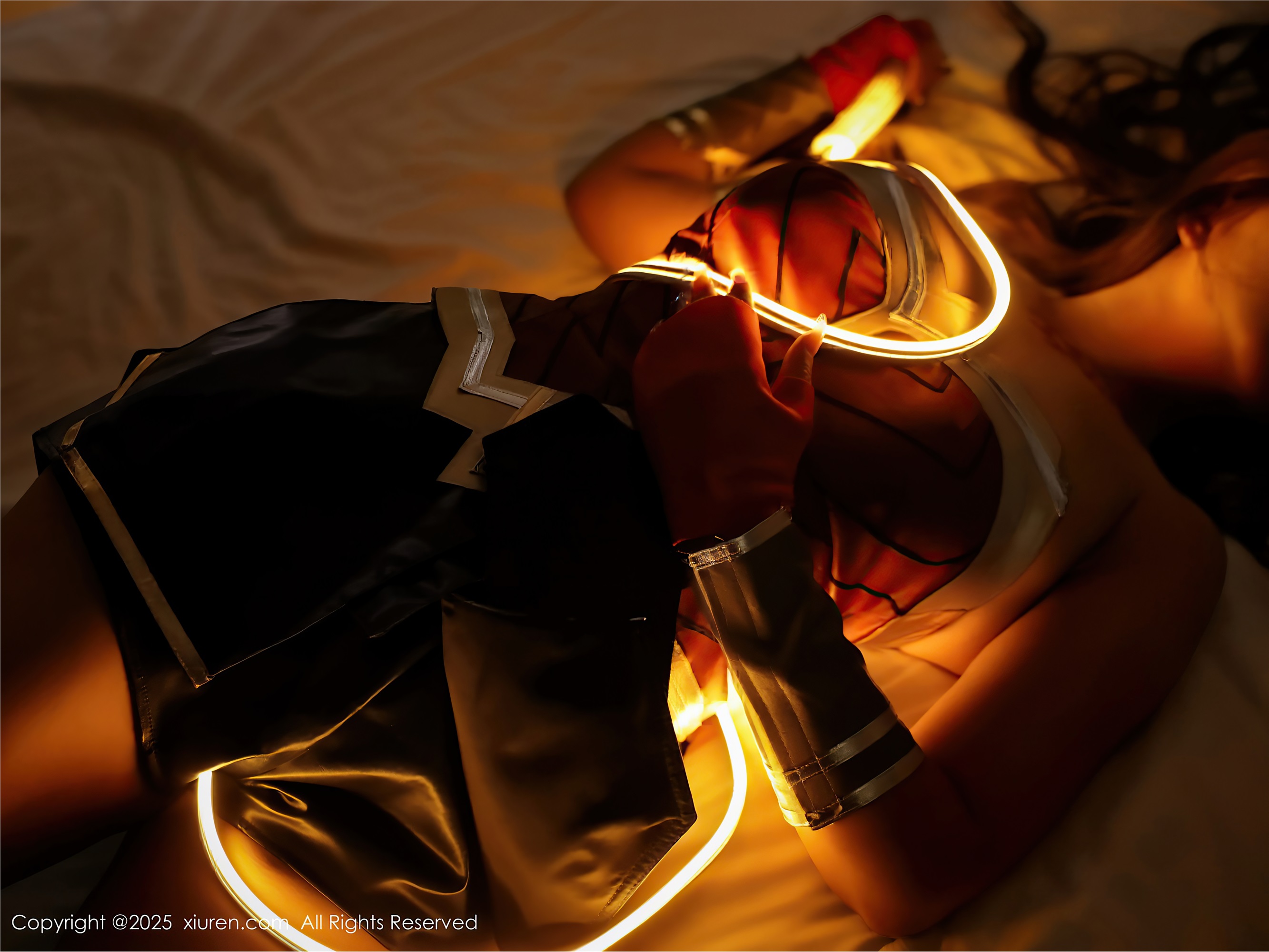 Xiuren秀人网 2025.08.29 NO.10710 金允希Yuki